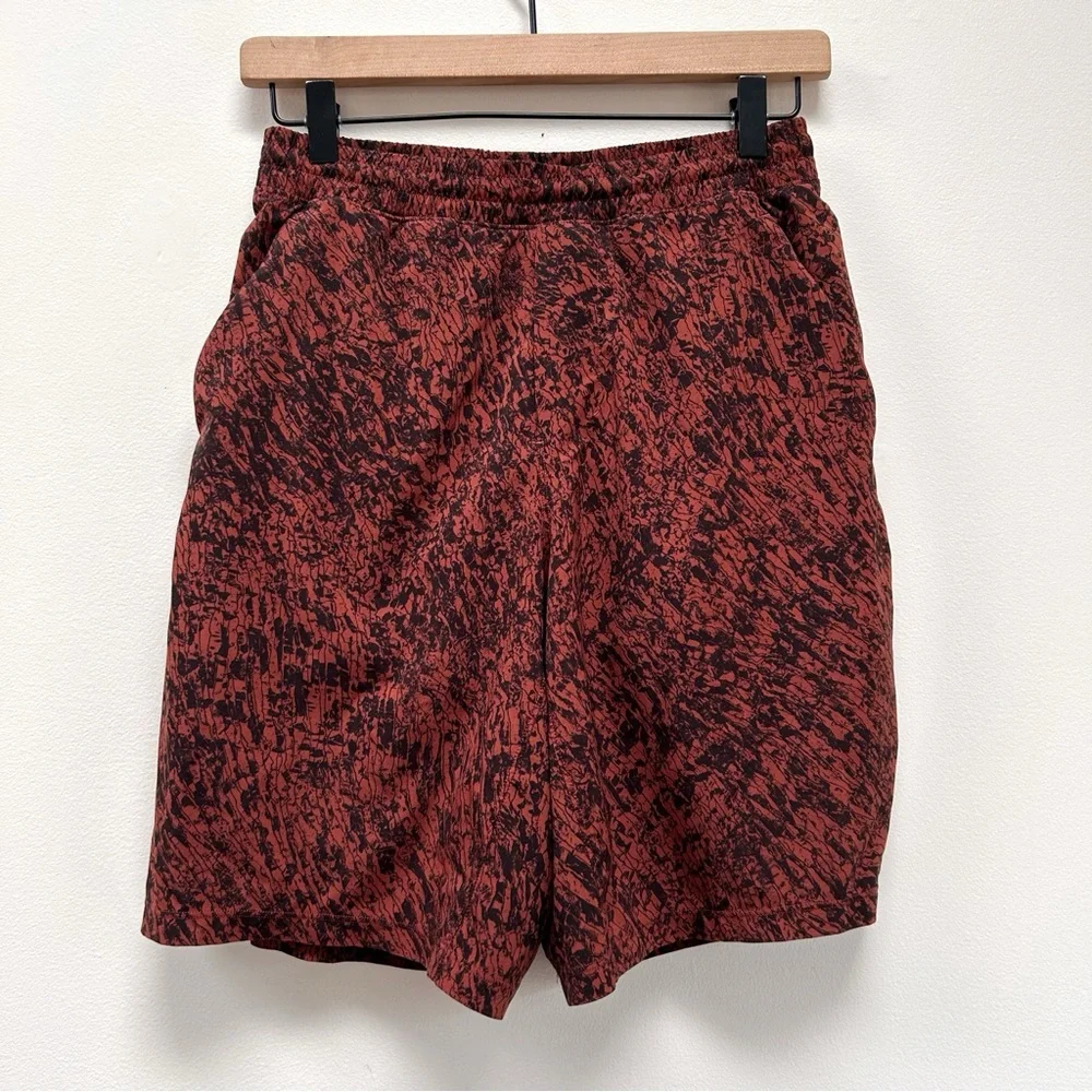 Lululemon Pace Breaker Lined Shorts 9